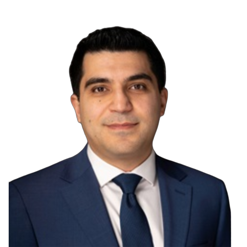 Dr. Amir Farnam